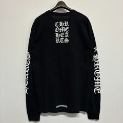 CHROME HEARTS FOTI Space ManロンT M - メルカリ