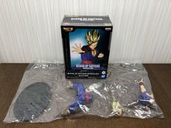 반프레스트 슈퍼 사이어인 손오반 드래곤 볼 슈퍼 슈퍼 히어로 BLOOD OF SAIYANS -SPECIALⅩⅢ- 피규어