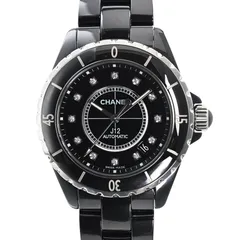 CHANEL シャネル 腕時計 J12 38mm H1626のサムネイル
