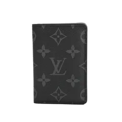 LOUIS VUITTON ルイヴィトン カードケース オーガナイザードゥポッシュ M61696