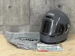2026年最新】ShOEI glamster xlサイズの人気アイテム - メルカリ
