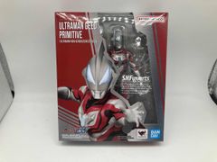 SHFiguarts 울트라 맨지드 프리미티브(울트라맨 뉴제네레션 스타즈 Ver.) 울트라 맨지드
