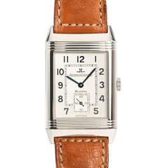 Jaeger LeCoultre ジャガールクルト 腕時計 ビッグレベルソ Q2708410のサムネイル