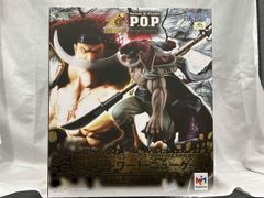 P.O.Pワンピース “NEO-MAXIMUM” “白ひげ”エドワード① - メルカリ