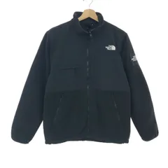 THE NORTH FACE ザノースフェイス デナリジャケット サイズ:M  NA72450   ブラック メンズ / 240001204128