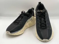 NIKE ナイキ エイバ ローバー DX4215-003 スニーカー 28㎝ ブラック