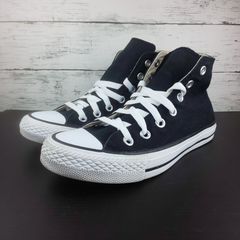 CONVERSE NEXTAR 110 HI コンバース ネクスター110 ハイ ブラック 黒 23.5cm レディース スニーカー 32765011 U11076