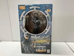  未使用品 メガハウス ONE PIECE P.O.P Sailing Again トラファルガｰ･ロｰ ワンピｰス/P.O.Pシリｰズ