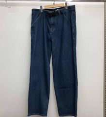 美品✨CellarDoor デニムテーパードパンツ ジーンズ - メルカリ
