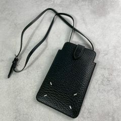 Maison Margiela スマホショルダー - メルカリ