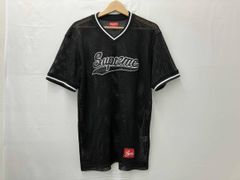 supreme 20AWPaneled Football Jersey Tシャツ - メルカリ