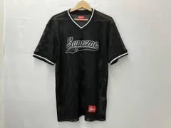 2026年最新】supreme ベースボール シャツの人気アイテム - メルカリ