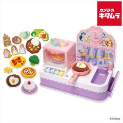 ミニー&デイジー プリティ・カフェ ミニチュア6点セット - メルカリ