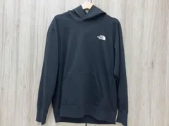 THE NORTH FACE パーカー サイズX L ブラック NT12034