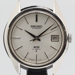 希少 当時GSスペシャル超え高級機 KS 5626-5030 超硬ケース - メルカリ