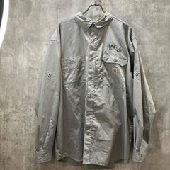 ほぼ未使用❗️HWY×US三軒茶屋XLRED KAPシャツ - メルカリ
