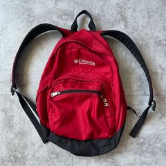 美品 コロンビア Columbia バックパック レッドウッド 32L 黒 希少 美品 コロンビア Columbia バックパック レッドウッド 32L 黒 希少