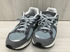 NEW BALANCE ニューバランス スニーカーM2002RFB GRA 表記サイズ 26cm グレー 