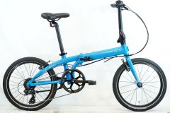 TERN 「ターン」 LINK C8 2020年モデル 折り畳み自転車 / バイチャリ