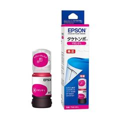 新品・純正】エプソン インク タケトンボ 増量 8点セット TAK - メルカリ