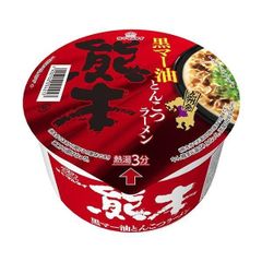 ぎょらん亭 カップラーメン 麺 ファミリーマート 九州限定 - メルカリ