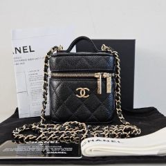 ✨明日まで✨CHANEL ビジネスアフィニティ 幅19cm - メルカリ