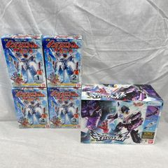 スネイルガトリング ローリングハンマー シケイダーブレード ピード