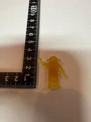 ウルトラセブン　キングジョー　ミニソフビ