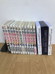 ☆新世紀エヴァンゲリオン コミック全14巻セット ※13・14巻は