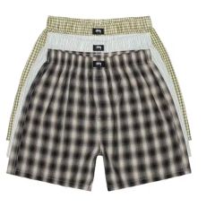 Stussy BOXER SHORT 3pac Sサイズ - メルカリ