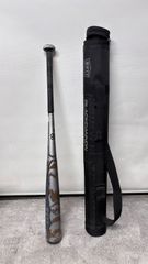 三重構造】ゼット ブラックキャノン ラムダ 78cm 557g 少年野球 - メルカリ