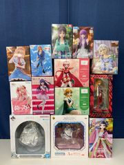 ワンピース プライズ フィギュア まとめ DXF WCF 他 （ME26-4348