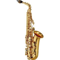 11725】 YAMAHA YAS-380 アルトサックス 美品 - メルカリ
