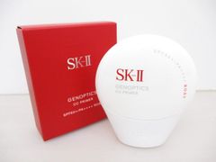 SK-II ATMOSPHERE CC CREAM SPF50/PA++++ - メルカリ