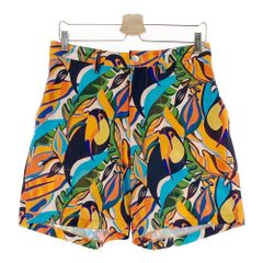 ROUGHLAUGH SOLOTEX SHORTS ネイビー - メルカリ