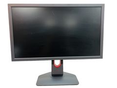 BenQ Zowie ブラックディスプレイ 本体 XL241IK - メルカリ