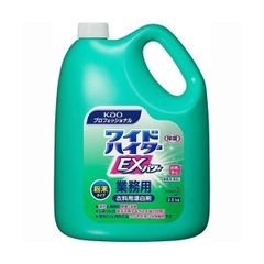 花王 ワイドハイター 消臭専用ジェル 詰替 500ml 9個セット - メルカリ