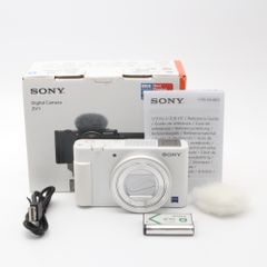 SONY ZV-E10 α VLOGCAM レンズ・箱付き 持運び用ケース付き - メルカリ