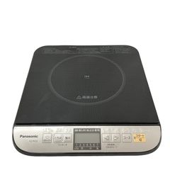 パナソニックPanasonic IH調理器 KZ-PH33 - メルカリ