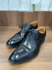 美品 シューキーパー付き】REGAL 315R ストレートチップ25.5㎝ - メルカリ