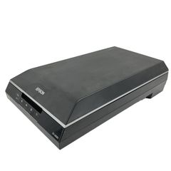 Epson GT-X830 フラットベッドスキャナー 本体 動作未確認 現状渡し