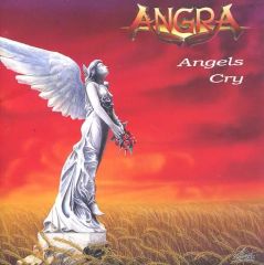 【希少】バンドスコアANGRA エンジェルズクライ バンドスコア Angra Angels Cry 中古 - メルカリ