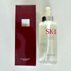 新品未使用】SKII フェイシャルトリートメントエッセンス330ml Amazon