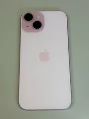 2026年最新】iPhone15 128gb ピンクの人気アイテム - メルカリ