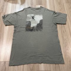 P52【US輸入】THE MOUNTAIN 半袖Tシャツ【メンズXXL】ブラウン - メルカリ