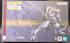 BANDAI SPIRITS METAL ROBOT혼 기동전사 건담 철혈의 오펜스 건담 발바토스(제1~제4형태)
