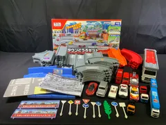 2026年最新】トミカタウン まとめ売りの人気アイテム - メルカリ