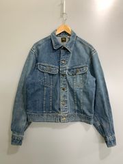 金*生様 80s-90s RALPH LAUREN COUNTRY デニムジャケ - メルカリ