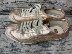 Onitsuka Tiger MONTE CREACE 28.0cm - メルカリ