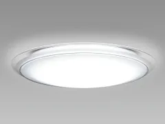 新品　ホタルクス(旧NEC) 　～8畳用　LEDシーリングライト　HLDCKB0899SG　照明器具・天井照明 　4299 lmのサムネイル